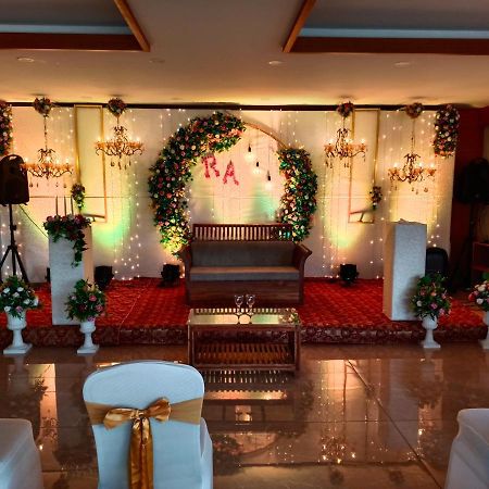 River Terrace Resort&Spa Kochi Dış mekan fotoğraf