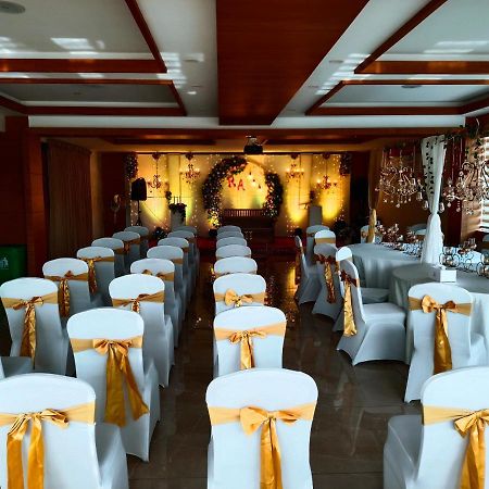 River Terrace Resort&Spa Kochi Dış mekan fotoğraf